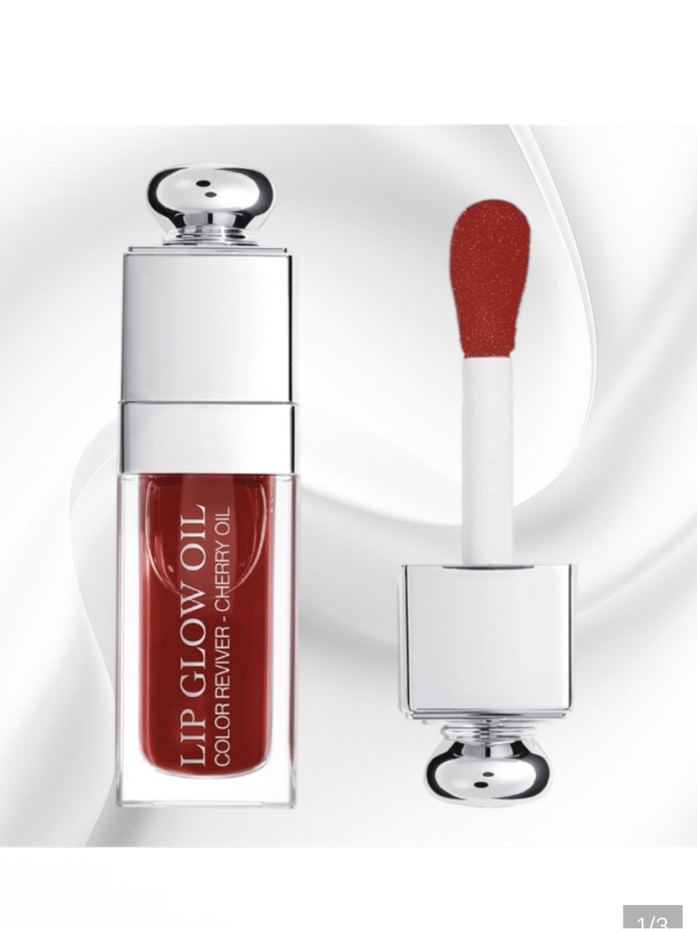 Dior Addict Lip Glow Oil - 062 Bronzed Glow